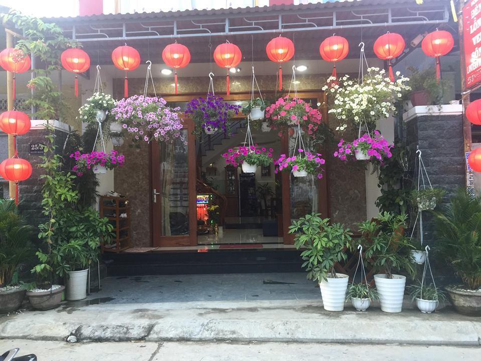 Lantern Riverside Hoi An Exterior foto